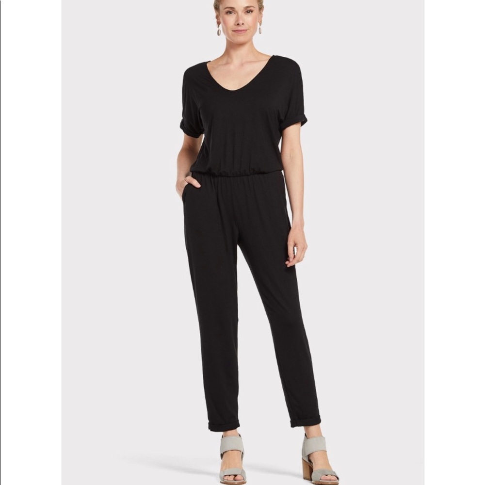Michael Stars Jumpsuit